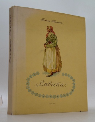 Babička