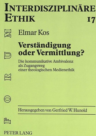 Verständigung oder Vermittlung?