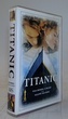 Titanic VHS