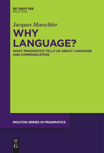 Why Language?