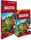 Madera light: przewodnik + mapa w.2025