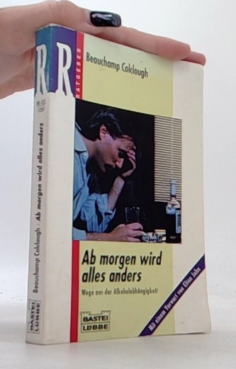 Ab morgen wird alles anders