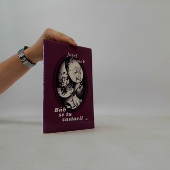 Bůh se tu zastavil...