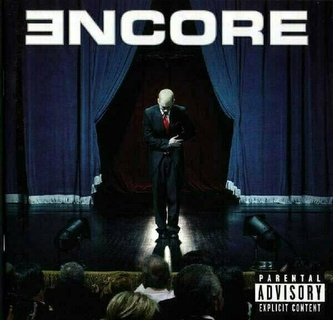 Eminem: Encore