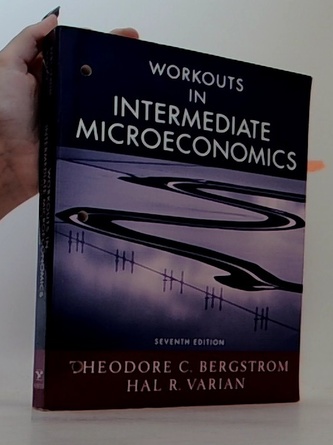Intermediate Microecomomics