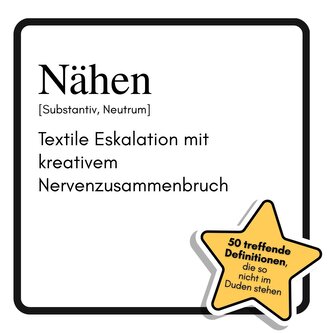 Nähen