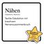 Nähen