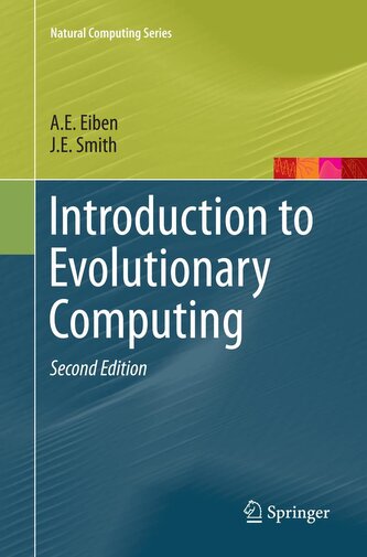 Introduction to Evolutionary Computing