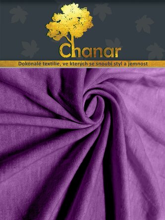 Prostěradlo Jersey Basic 180x200 cm