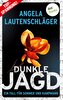 Dunkle Jagd