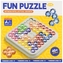 Gra logiczna Puzzle MEGA CREATIVE 570731