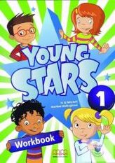 Young Stars 1 WB + QR