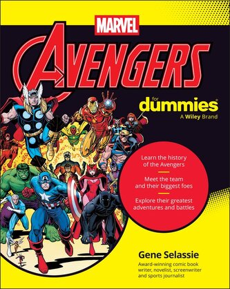 Avengers For Dummies