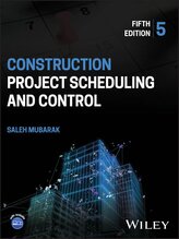 Construction Project Scheduling and Control
