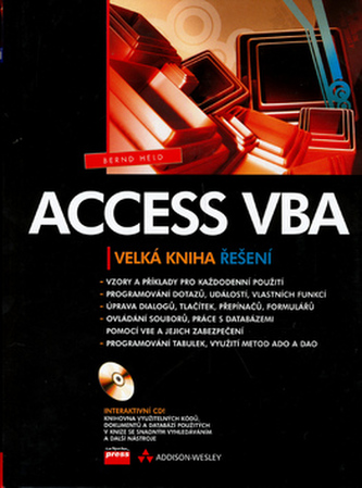 Access VBA