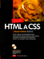 HTML a CSS