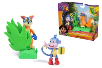 SPIN DORA Boots_Swiper Zest.Przygod.6073672