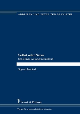 Selbst oder Natur