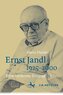 Ernst Jandl 1925-2000