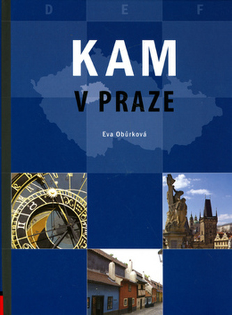 KAM v Praze
