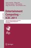 Entertainment Computing - ICEC 2011