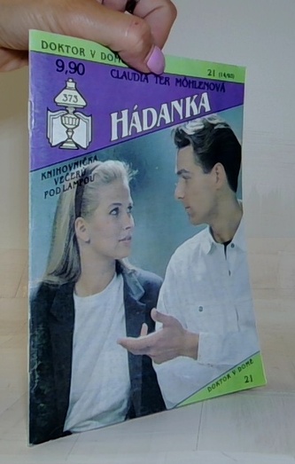 Hádanka