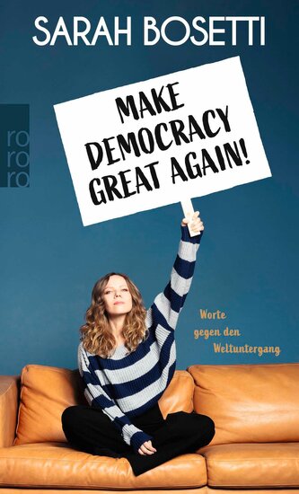 Make Democracy Great Again!