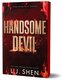 Handsome Devil (Deluxe Edition)