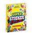 Super Sticker Creations