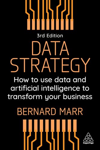 Data Strategy
