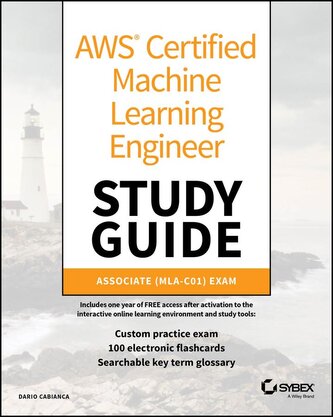 AWS Certified Machine Learning Engineer Study Guide