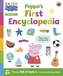 Learn with Peppa: Peppa's First Encyclopedia