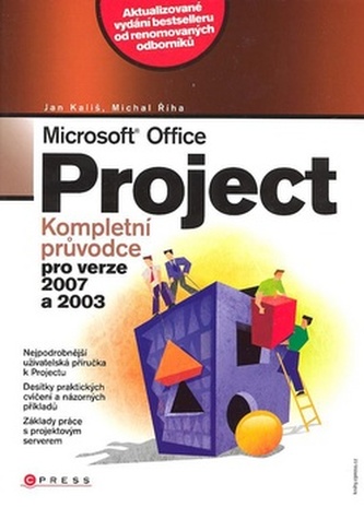 Microsoft Office Project