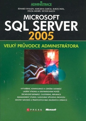 Microsoft SQL Server 2005