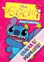 Stitch!
