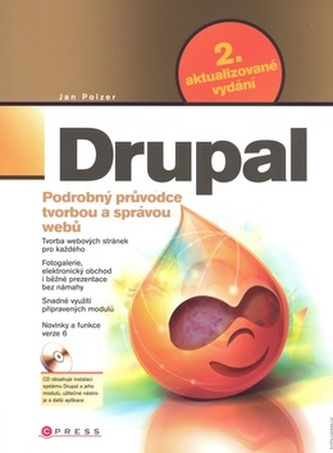 Drupal