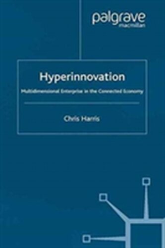Hyperinnovation