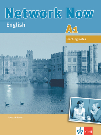 Network Now A1 Teaching Notes