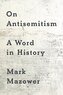 On Antisemitism
