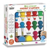 Moja prvá umelecká sada