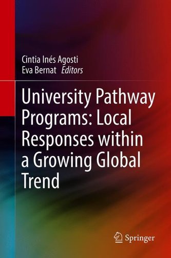 University Pathway Programs
