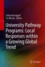University Pathway Programs