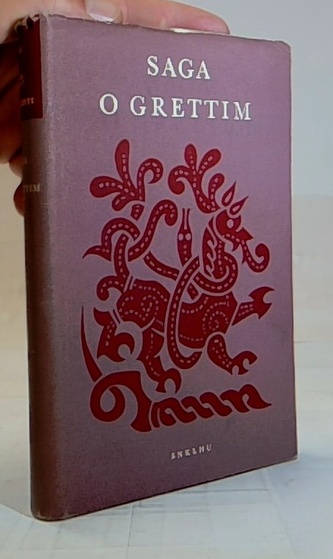 Sága o Grettim