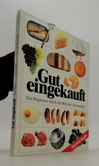 Gut eingelkauft