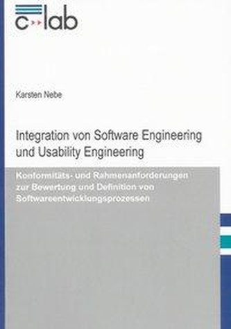 Integration von Usability Engineering und Software Engineering