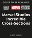 Marvel Studios Cross-Sections