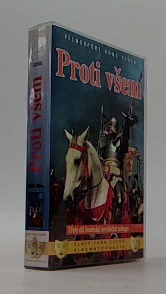 Proti všem
