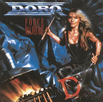 Doro:  Force Majeure