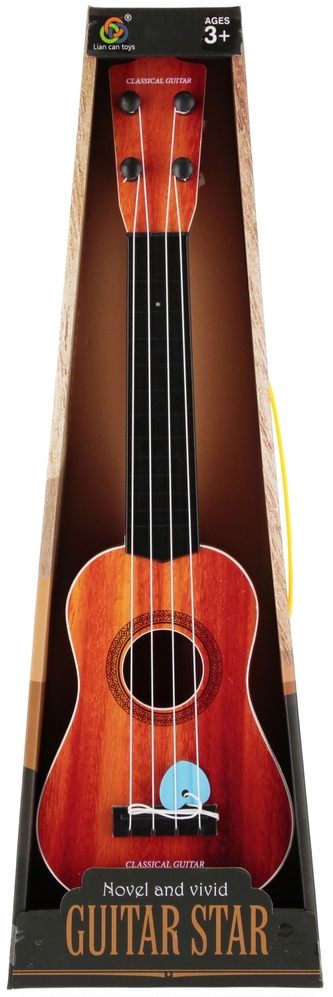 Gitara MEGA CREATIVE 569686