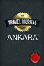 Travel Journal Ankara